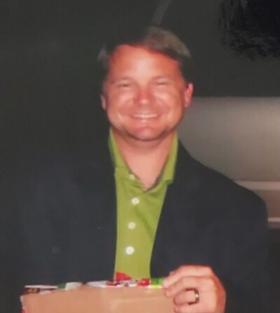 Nick Rice