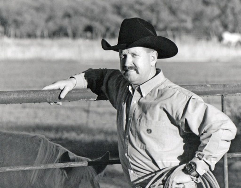 Creed Botts Profile Photo