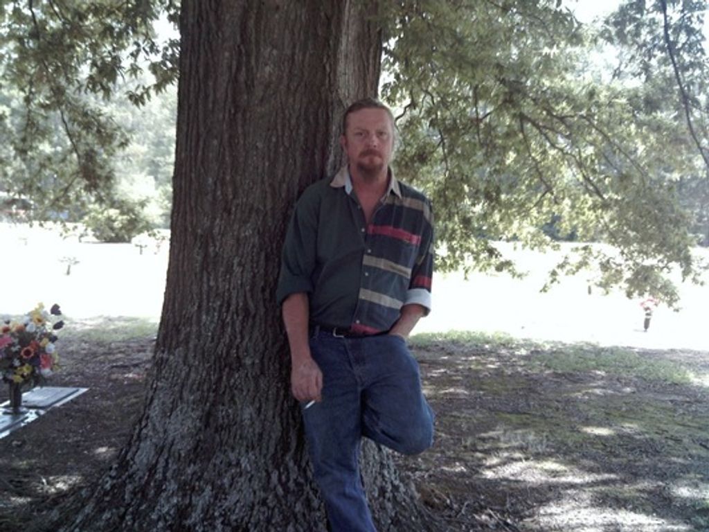Ray Perry Campbell Profile Photo