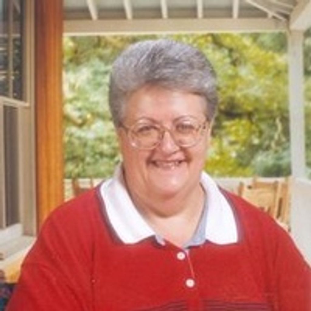 Sherry Lynne Gragg