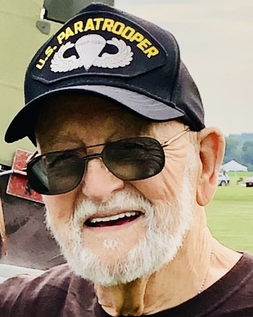 Salvedeo G. Righi Profile Photo