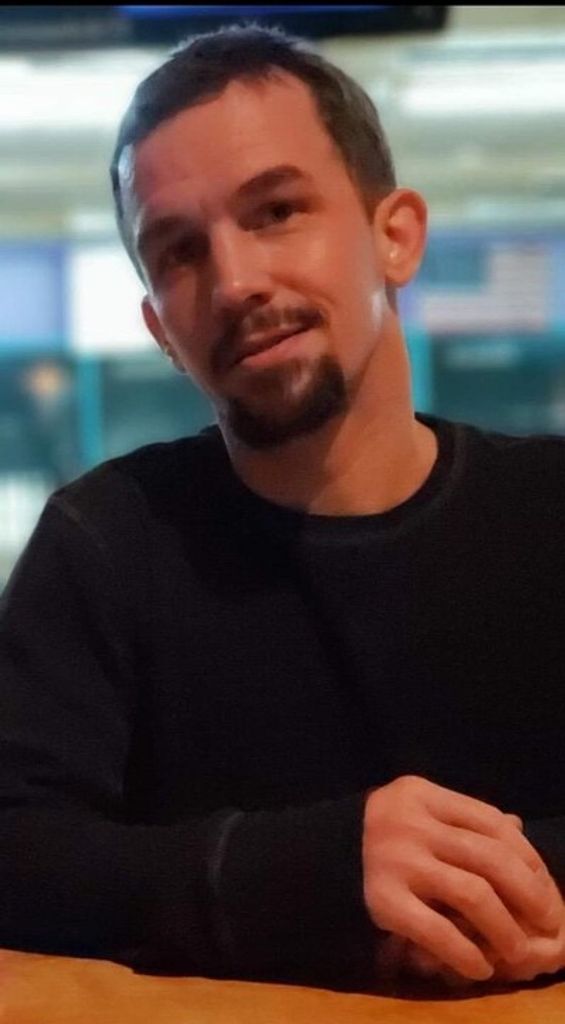 Christopher Robert Swaim Profile Photo