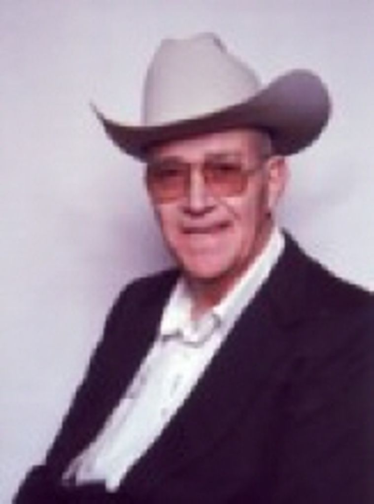 James "Big Jim" Thornton
