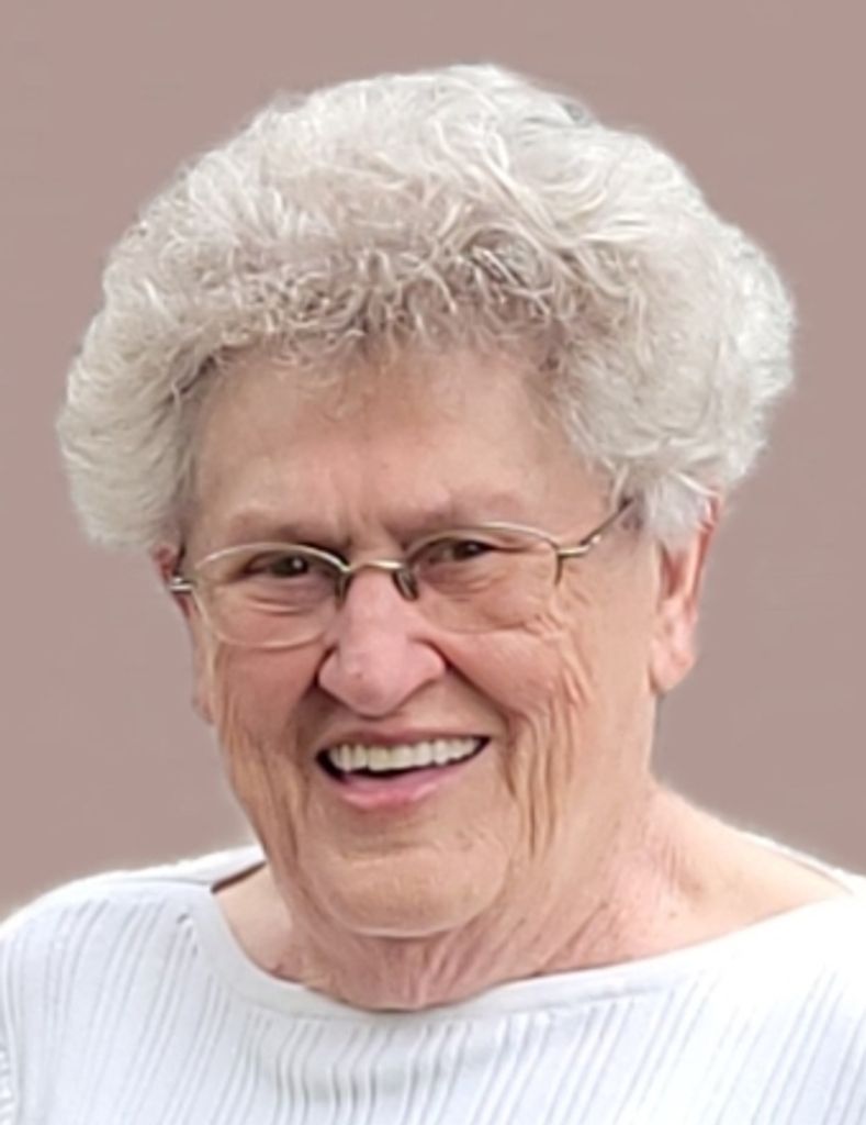 Beryl I. Hosfelt