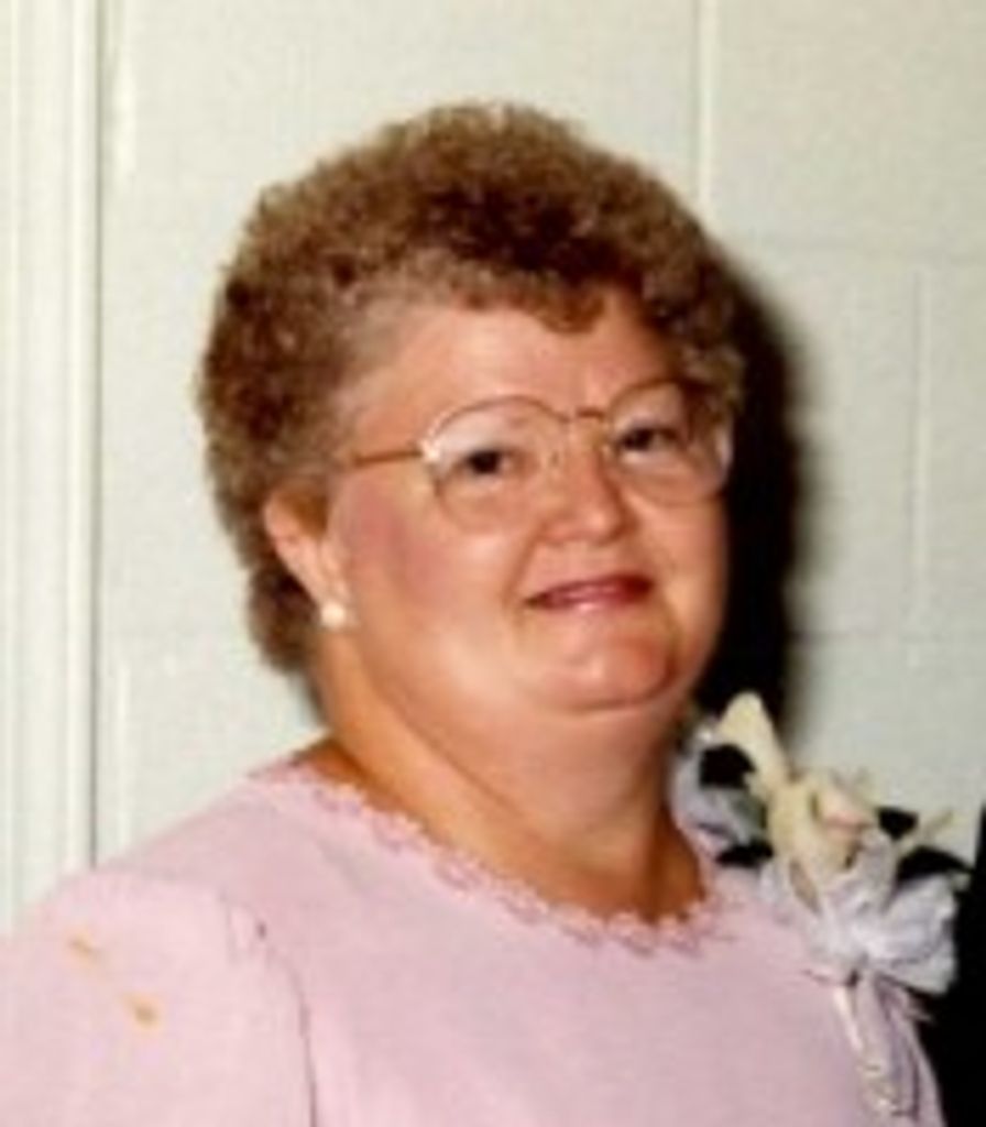 Mrs.  Joe Ann Smith Royal, 74