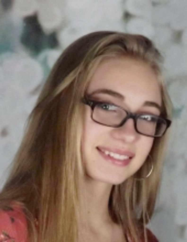 Majestic Marie Karcsak