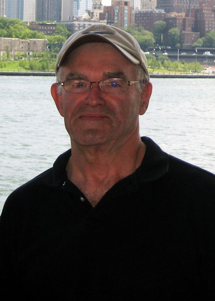 Ervin W. Schilke