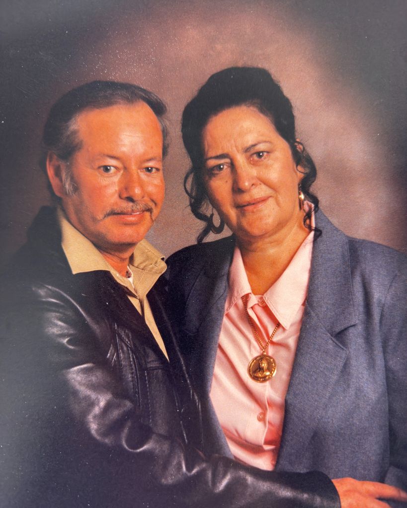 Margarita Guerrero Profile Photo