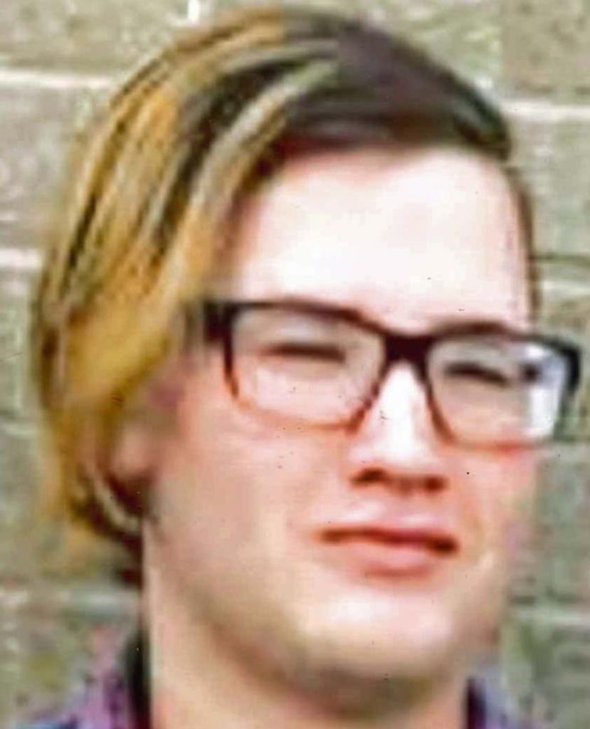 Matthew James Roberts