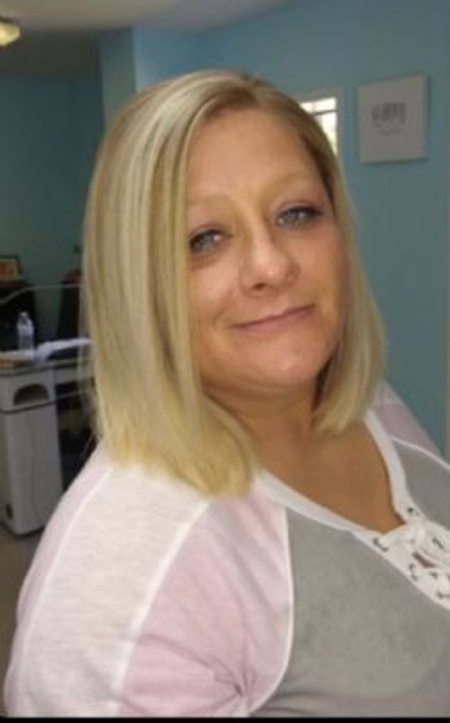 Brandi Elizabeth Beech Profile Photo