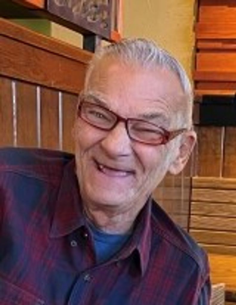 Walter A. Miller, Jr.