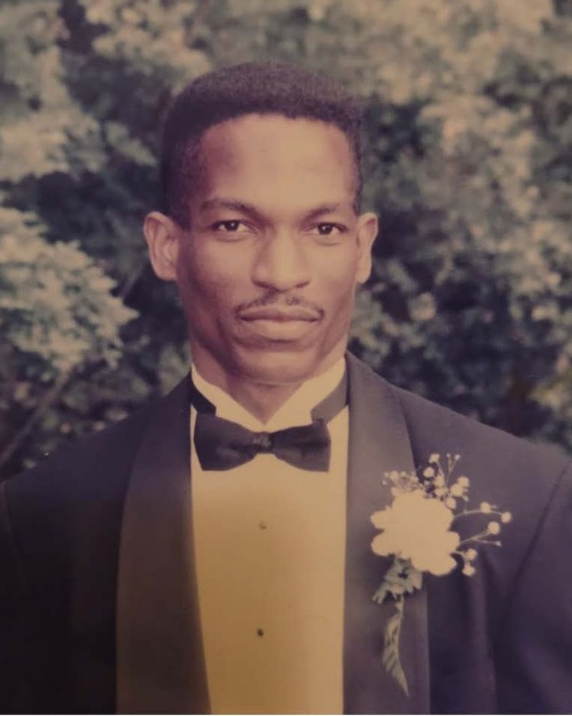 Felix Matthew Gerson Profile Photo