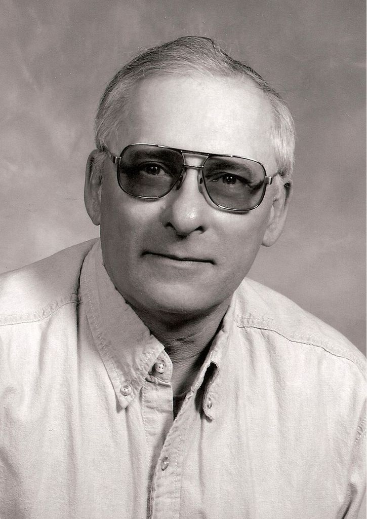 James A. Dekezel