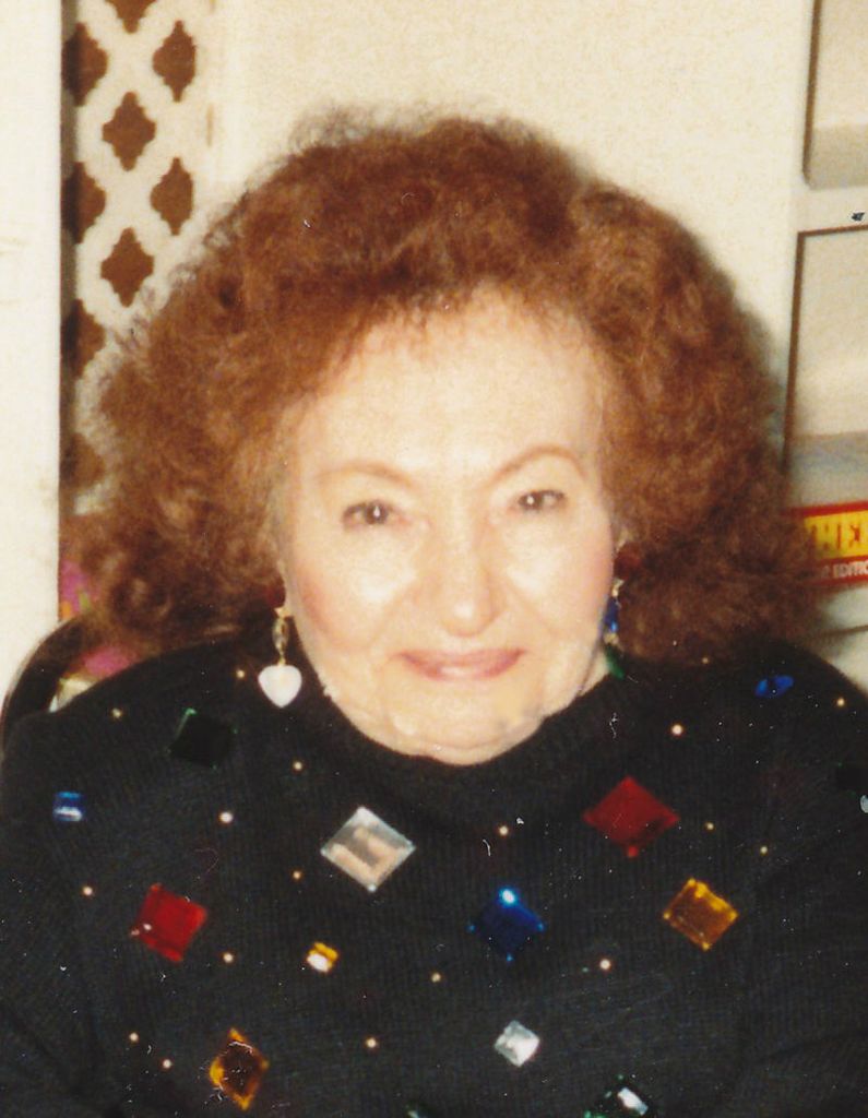 Geneva Arlene Whitmer Profile Photo