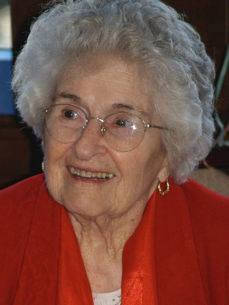 Helena Cavanaugh Dowd