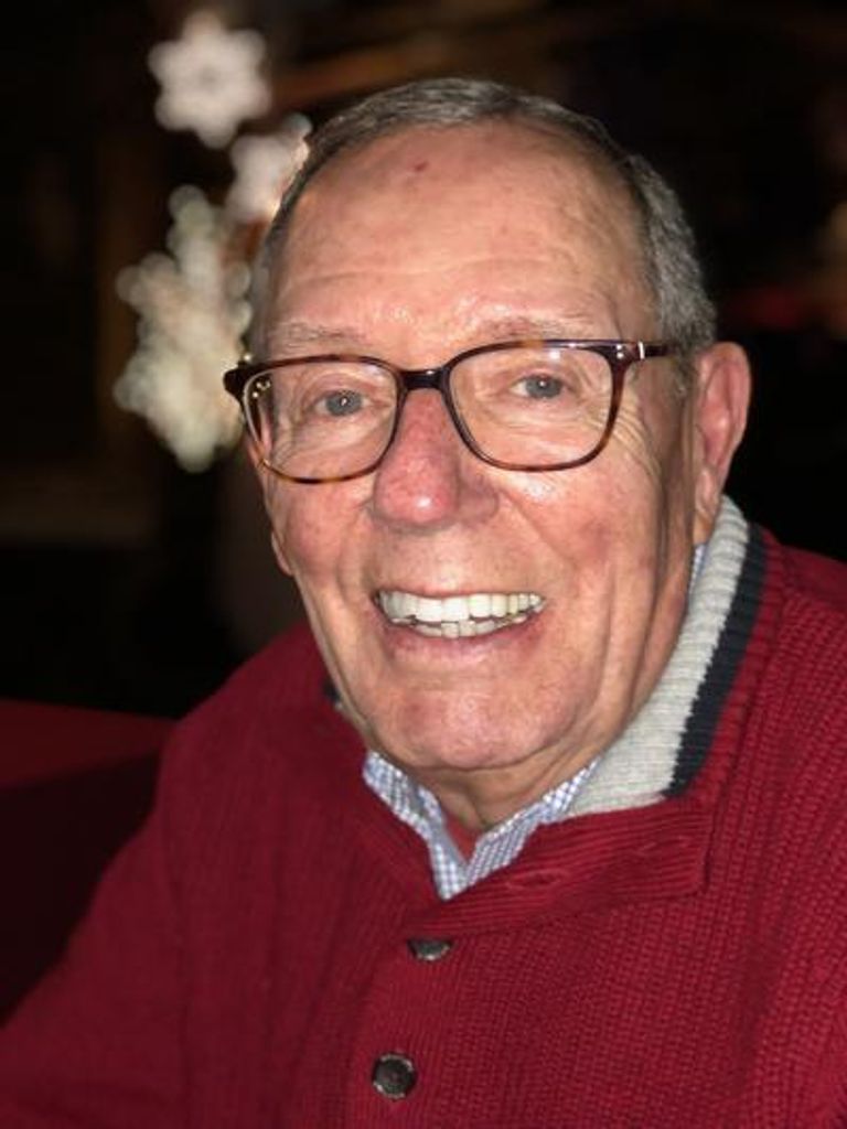 Dennis M. Ritter Profile Photo