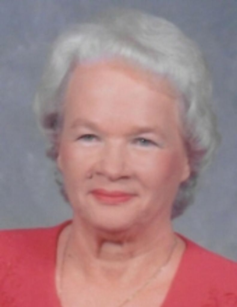 Betty Jo Addison
