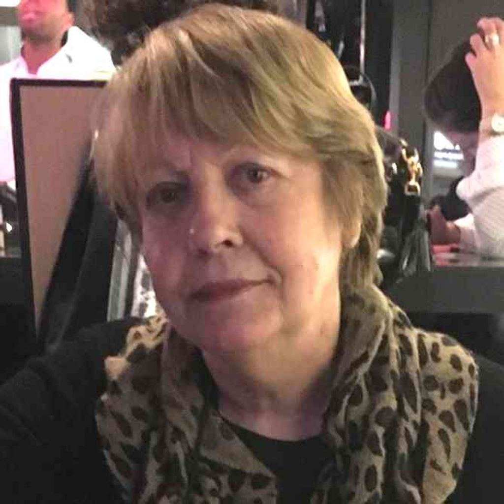 Jill Muriel Foster Profile Photo