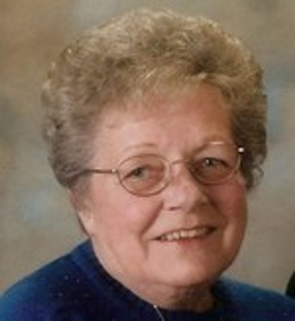 Betty Jean Schuette
