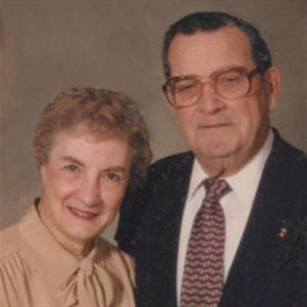 Esther Pat Berlin