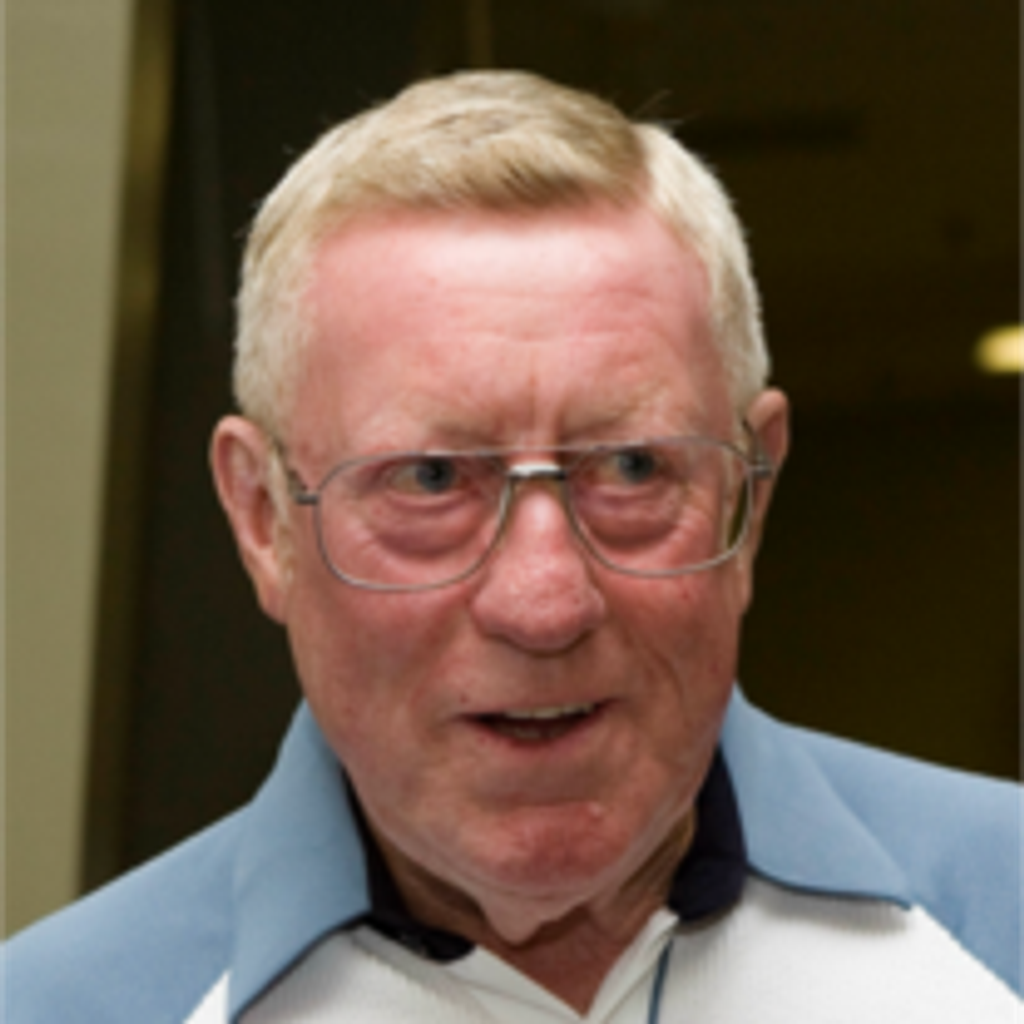 Ercil Eugene "Bill" Schroeder