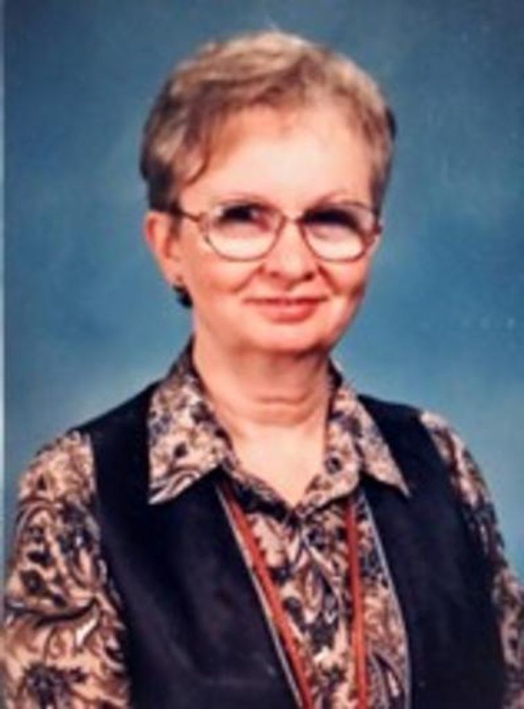Patricia May Boehling Profile Photo