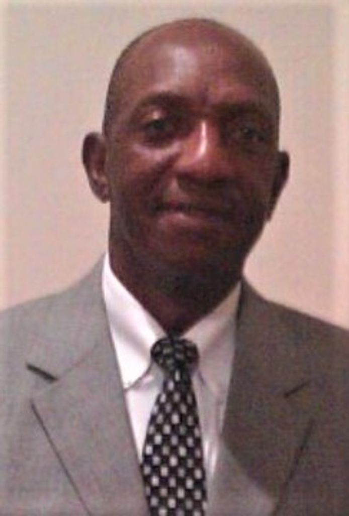 Mr. Tom Porter Epps Profile Photo