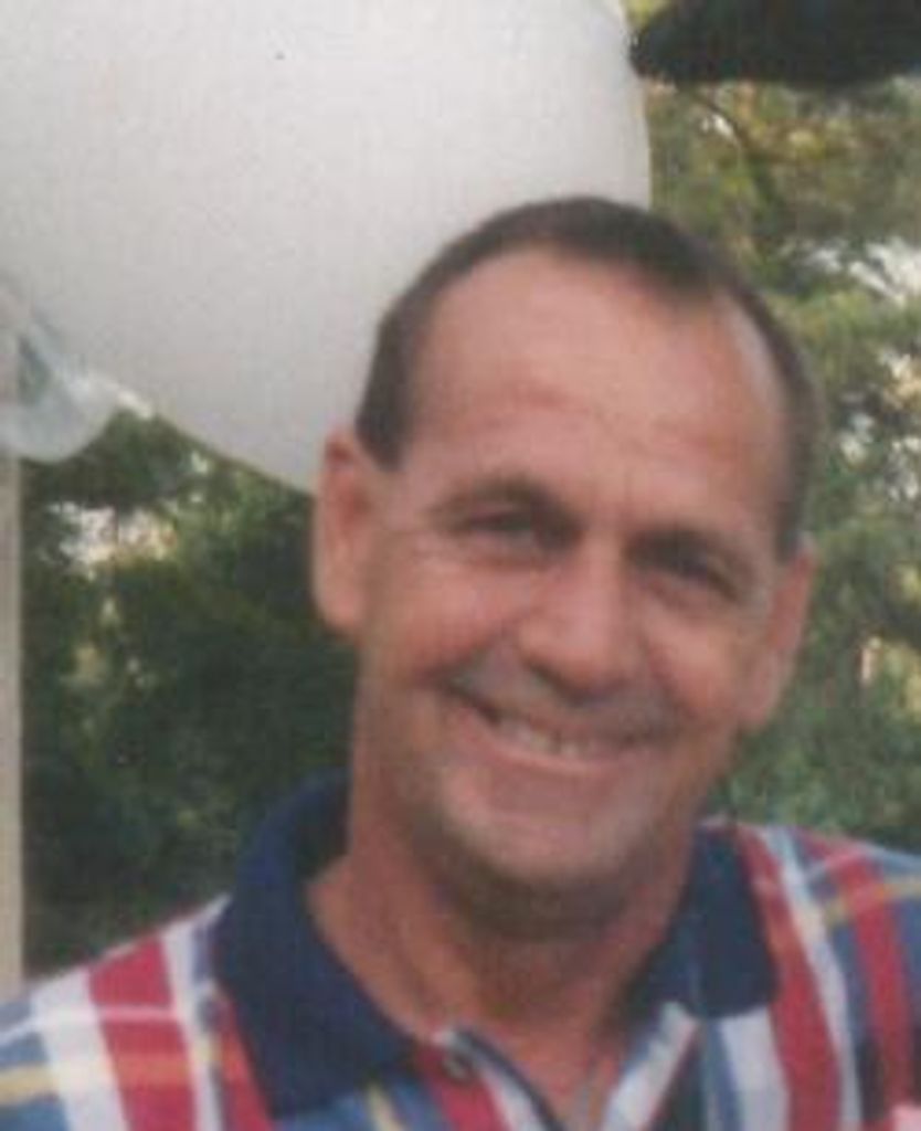 Allen Ronald "Ronnie" Kelley