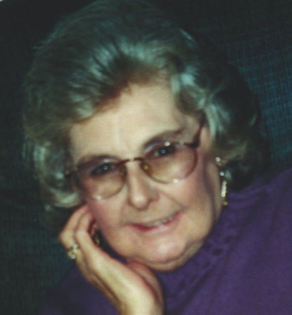 Rose Ann T. Wesley Profile Photo