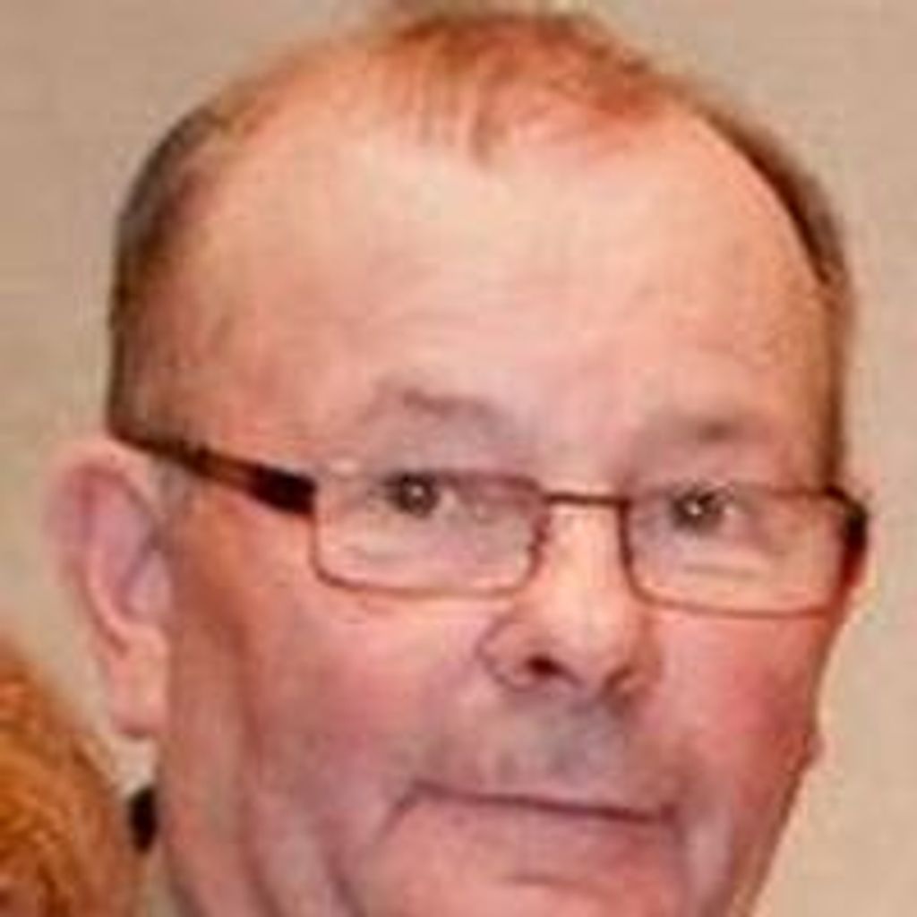 Sylvin "Syl" Lewis Schetnan