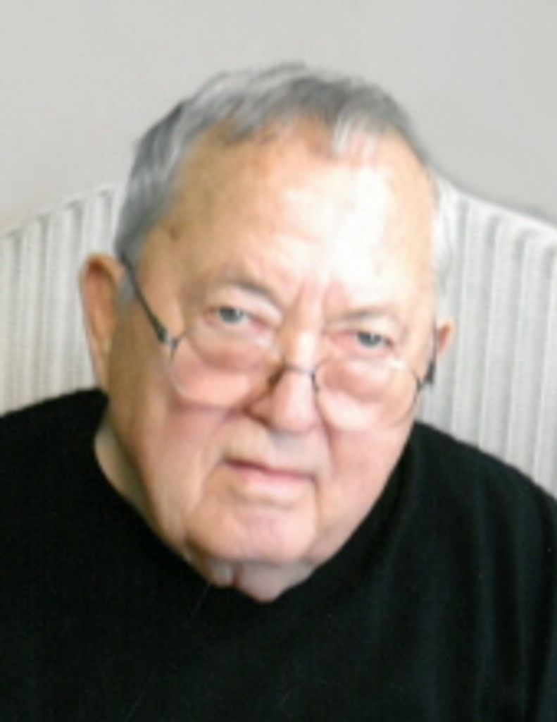 James Ronald Haines