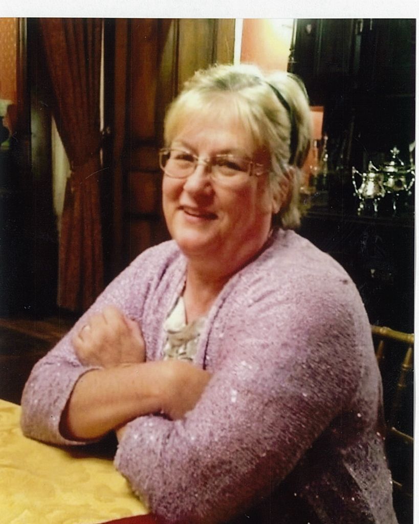 Christine O’Laughlin Profile Photo