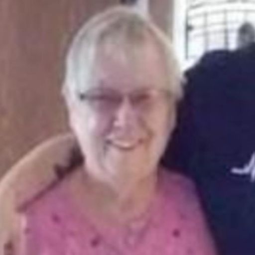 Dorothy Jean (Christopher) Campbell Profile Photo