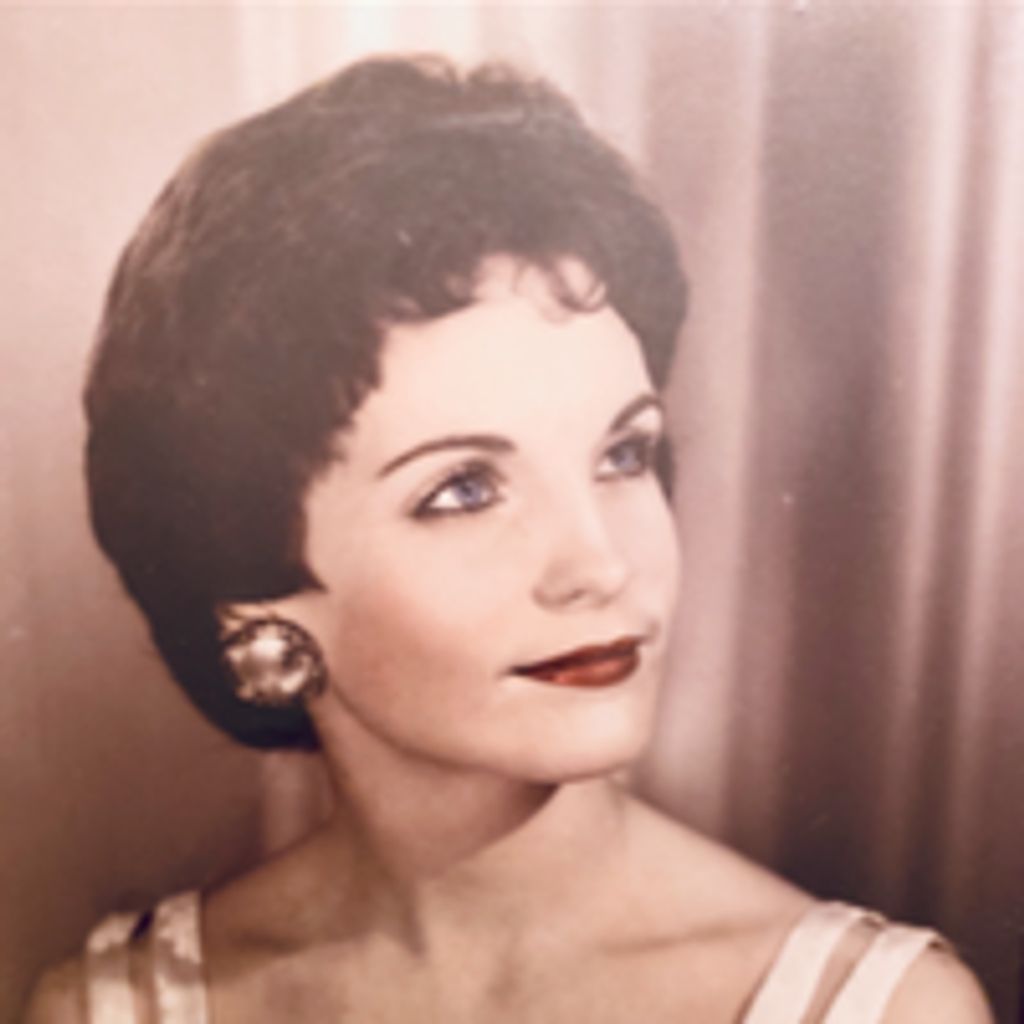 Mary Ann Ganey