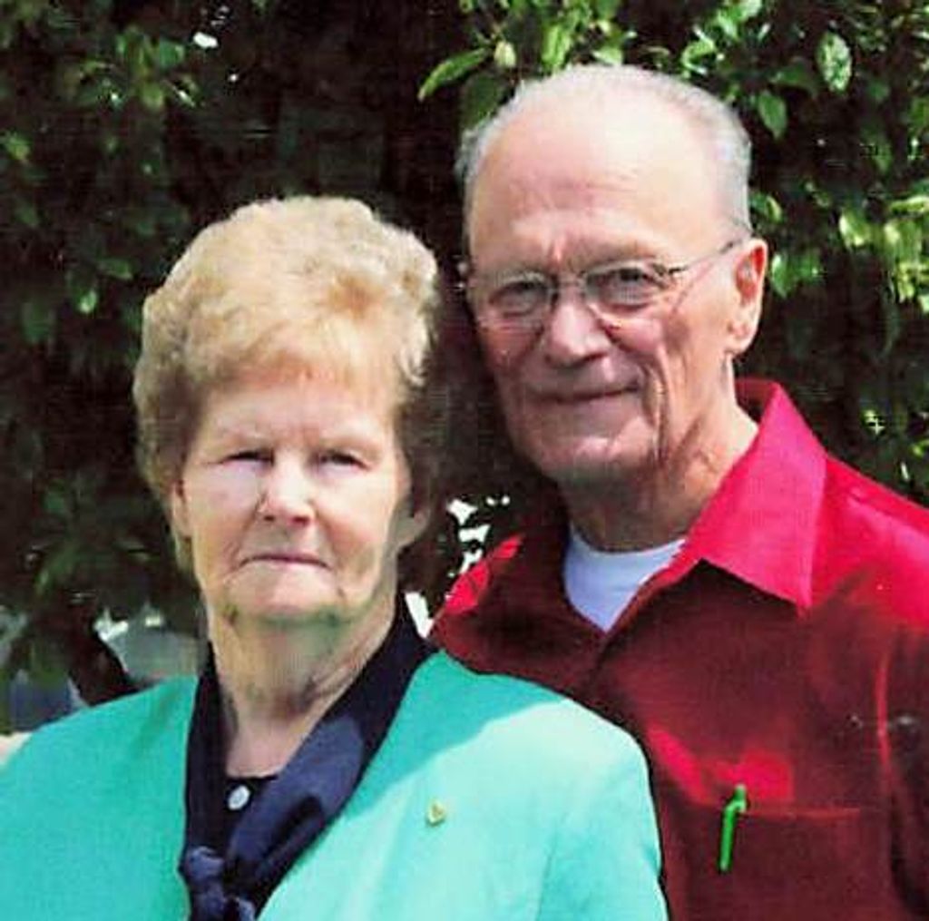 Betty Jeanne Schorle Profile Photo