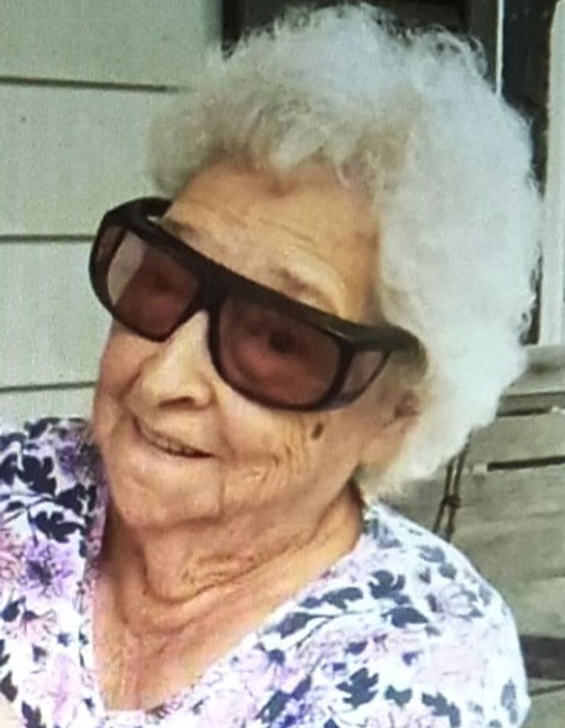 Jannet L. (Butler)  Frederick