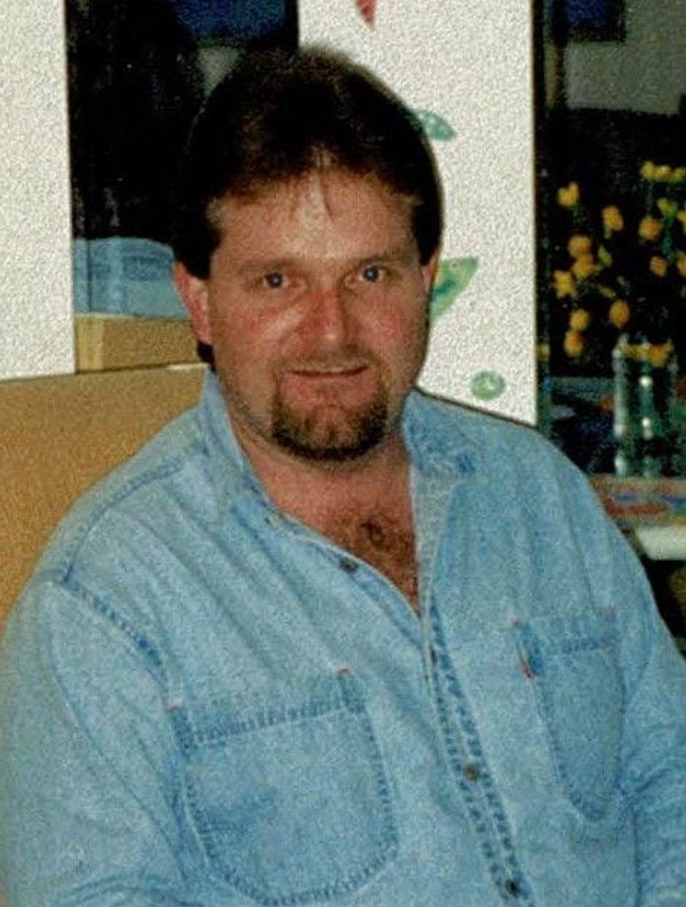 Jeffrey Scott Ferrell