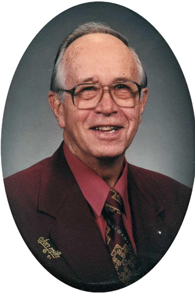 Joyner L. Lancaster