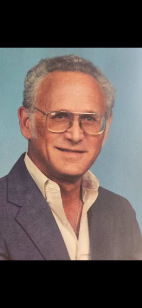 Laurence Calvin Seigler,