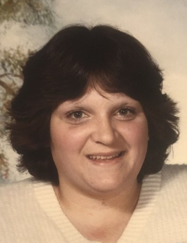Deborah Shane