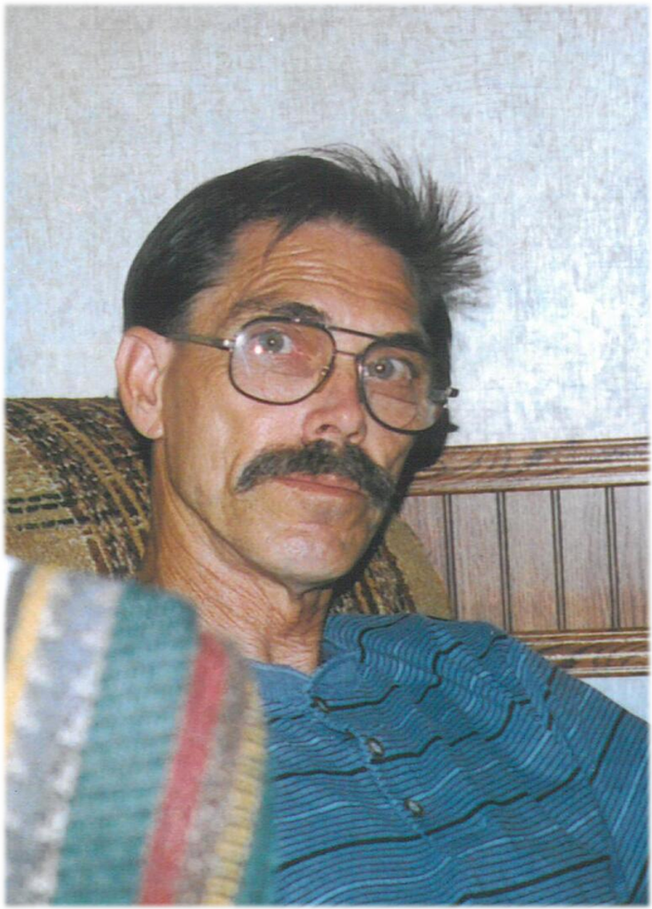 James Pitcock