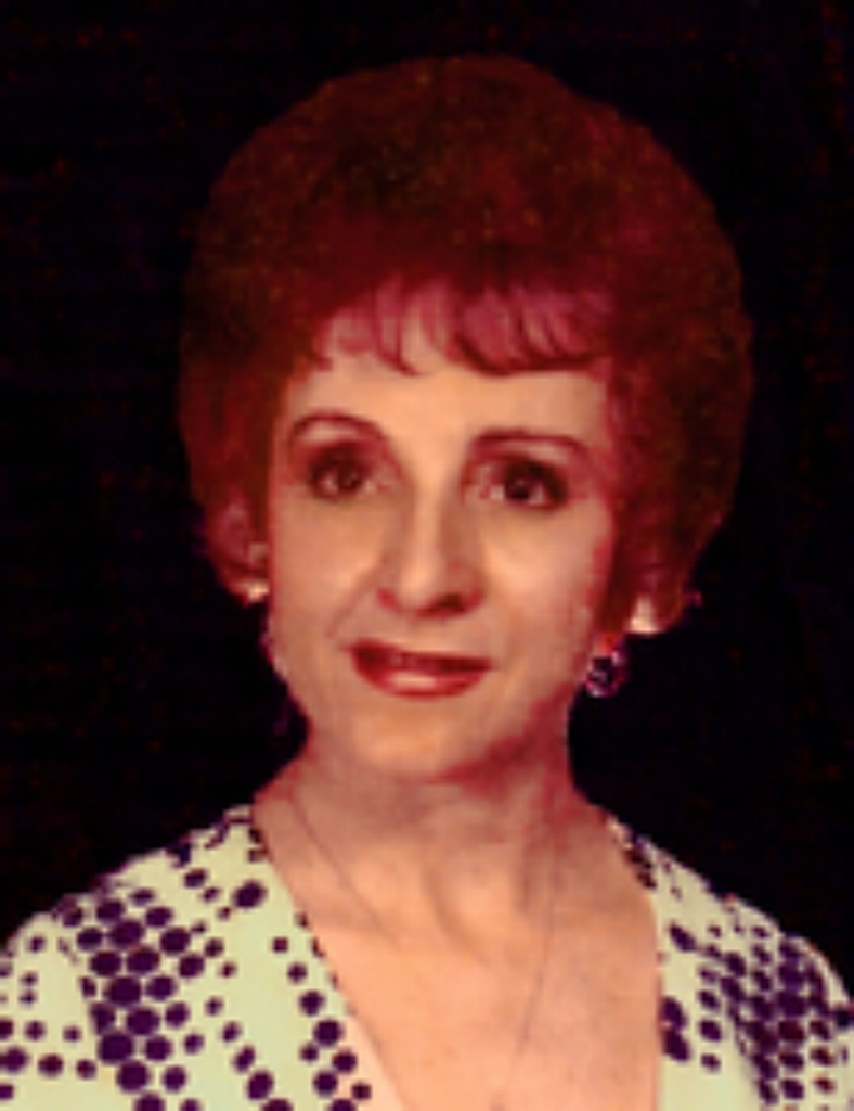 Gilda Aldworth