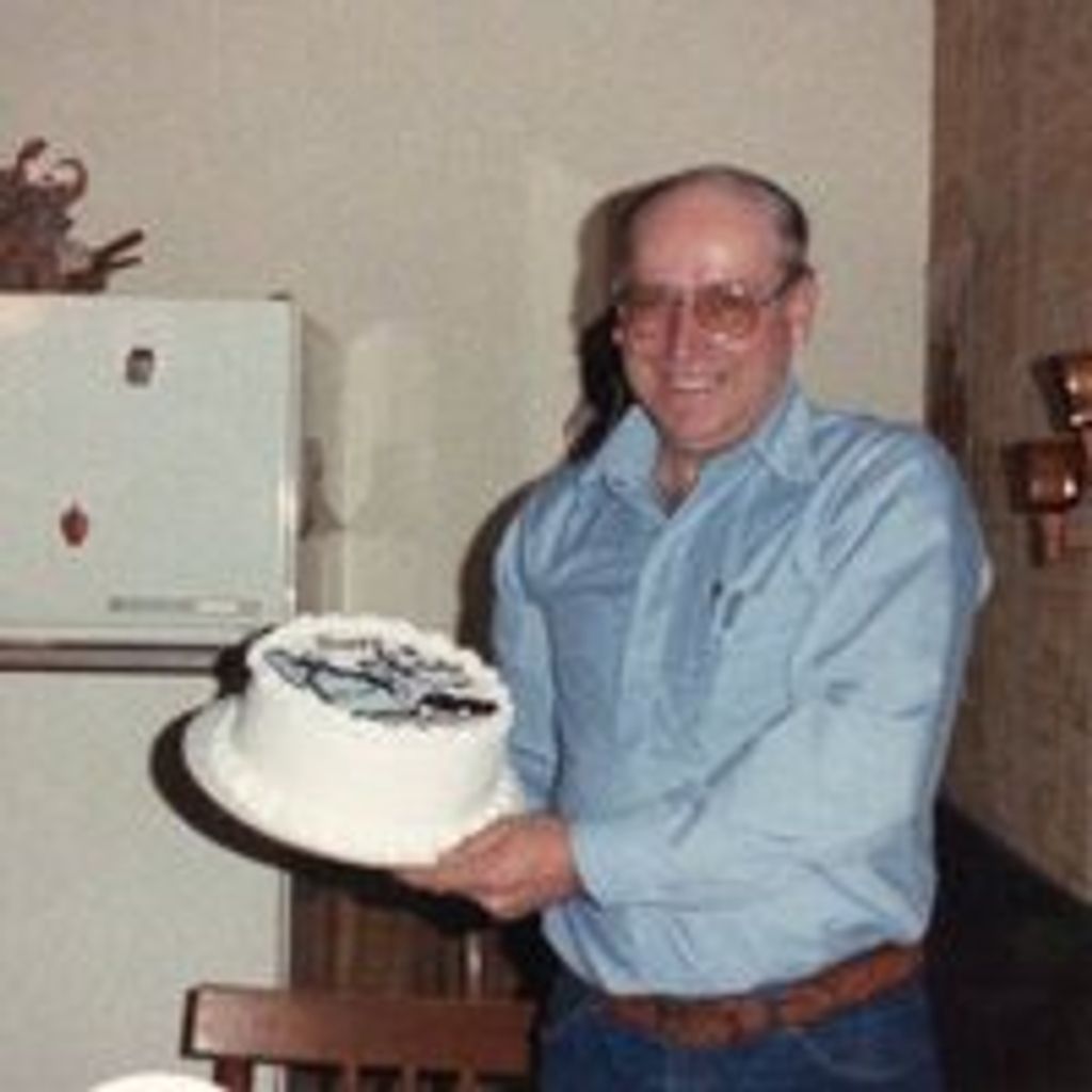 Harrel Dean Shopher