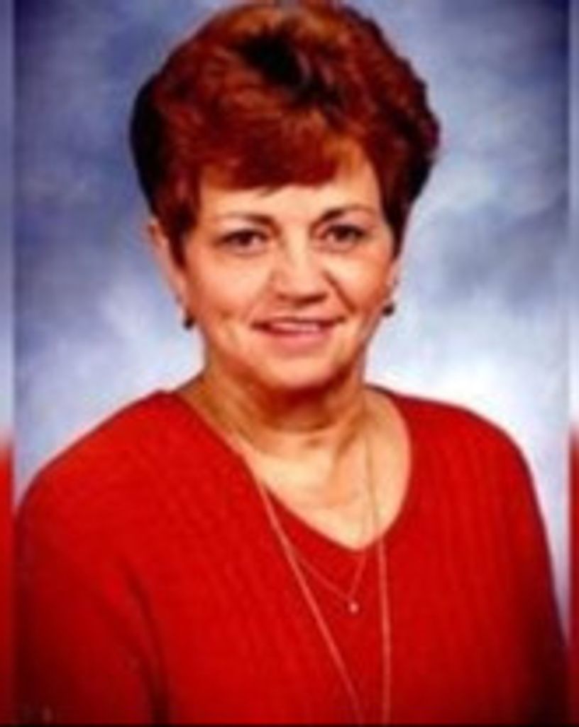 Shirley Flemming Yeargin
