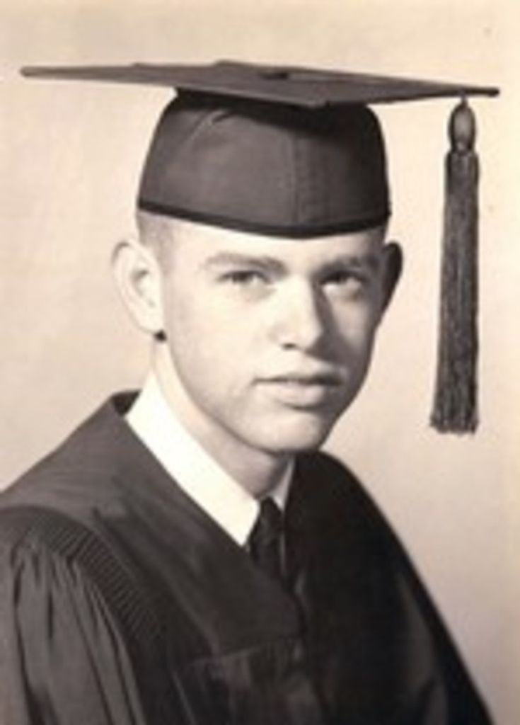 Royce Lawrence Jones