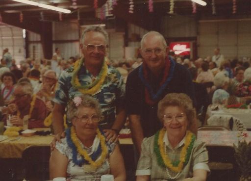 Margaret L. Martin photo gallery thumbnail 18 of 28