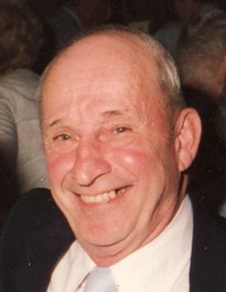 Eugene Earl Smith,  Jr. Profile Photo