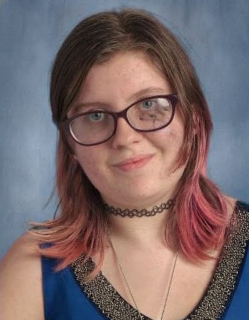 Cassandra Glisson