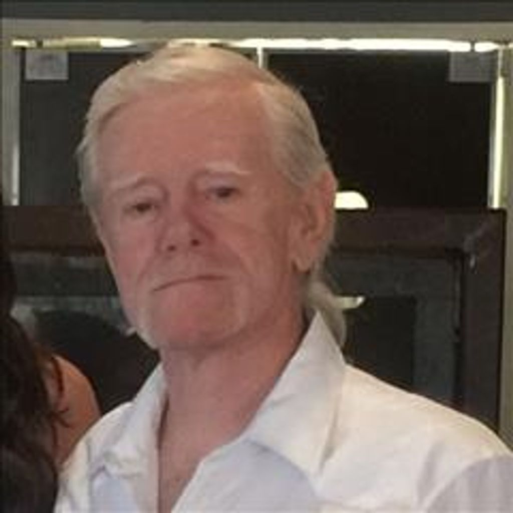 Paul "Butch" Harding