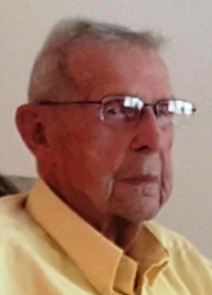 Leslie R. Voorhest